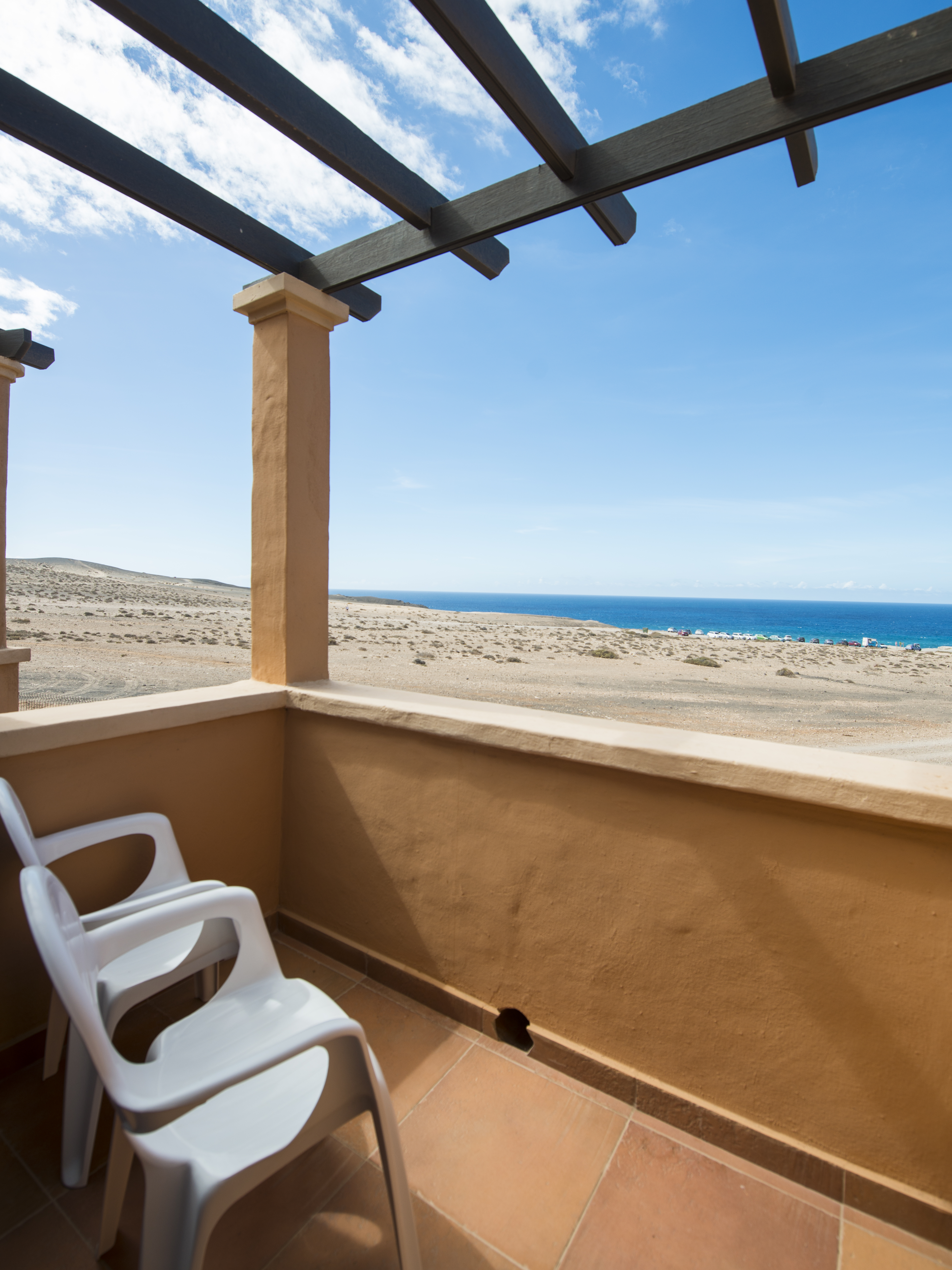 Bakour Fuerteventura La Pared
