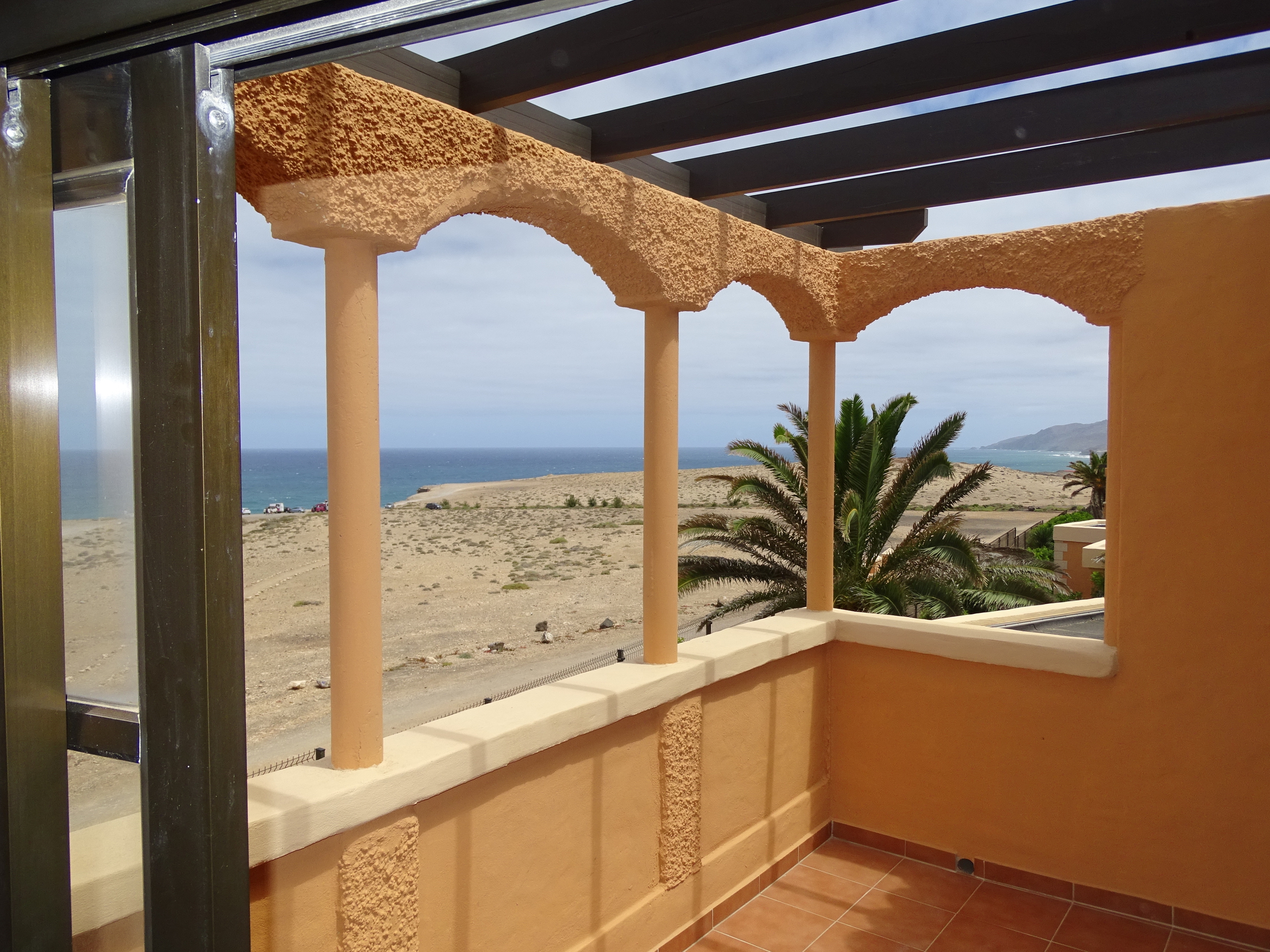 Bakour Fuerteventura La Pared