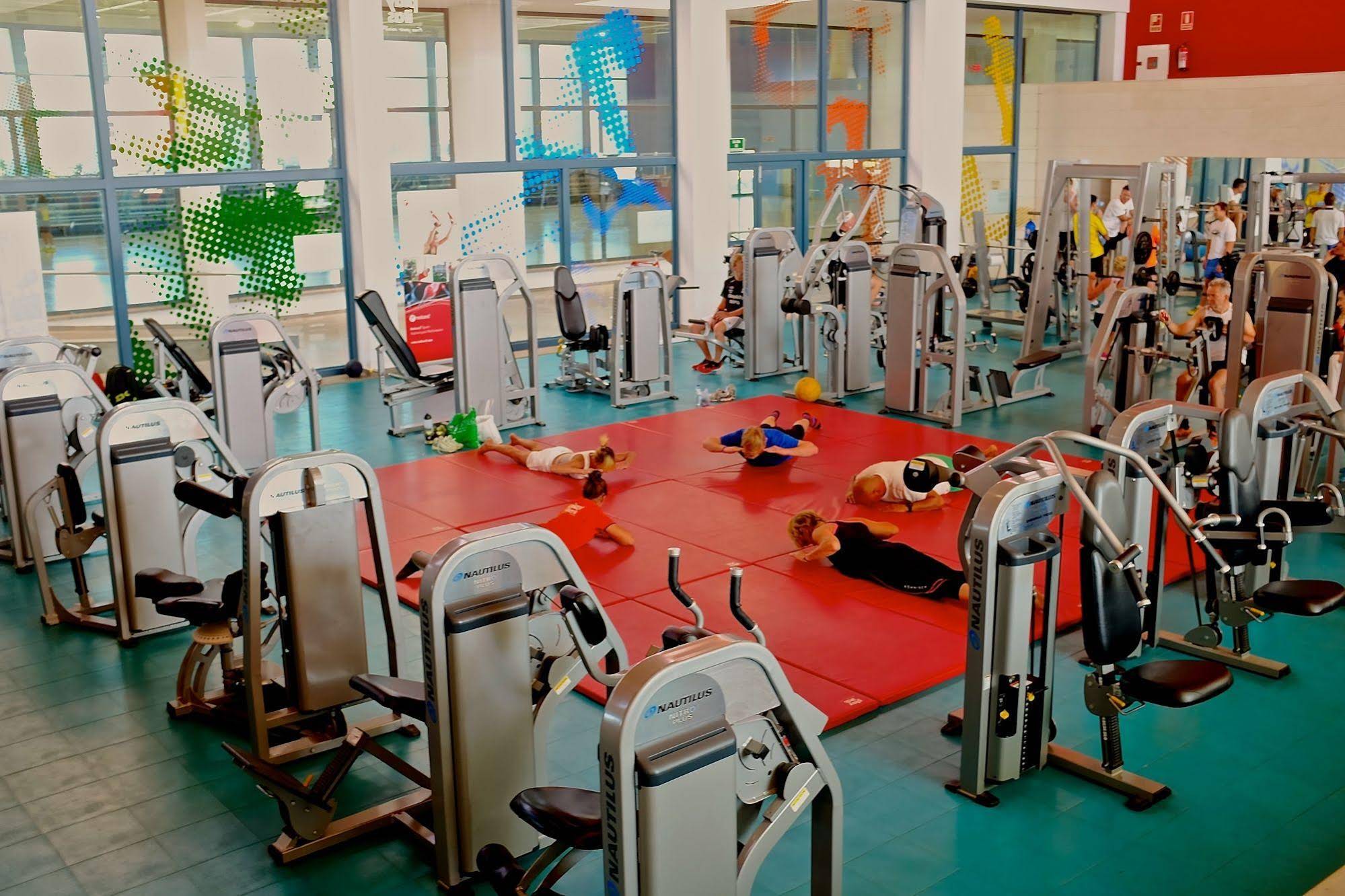 Playitas Aparthotel