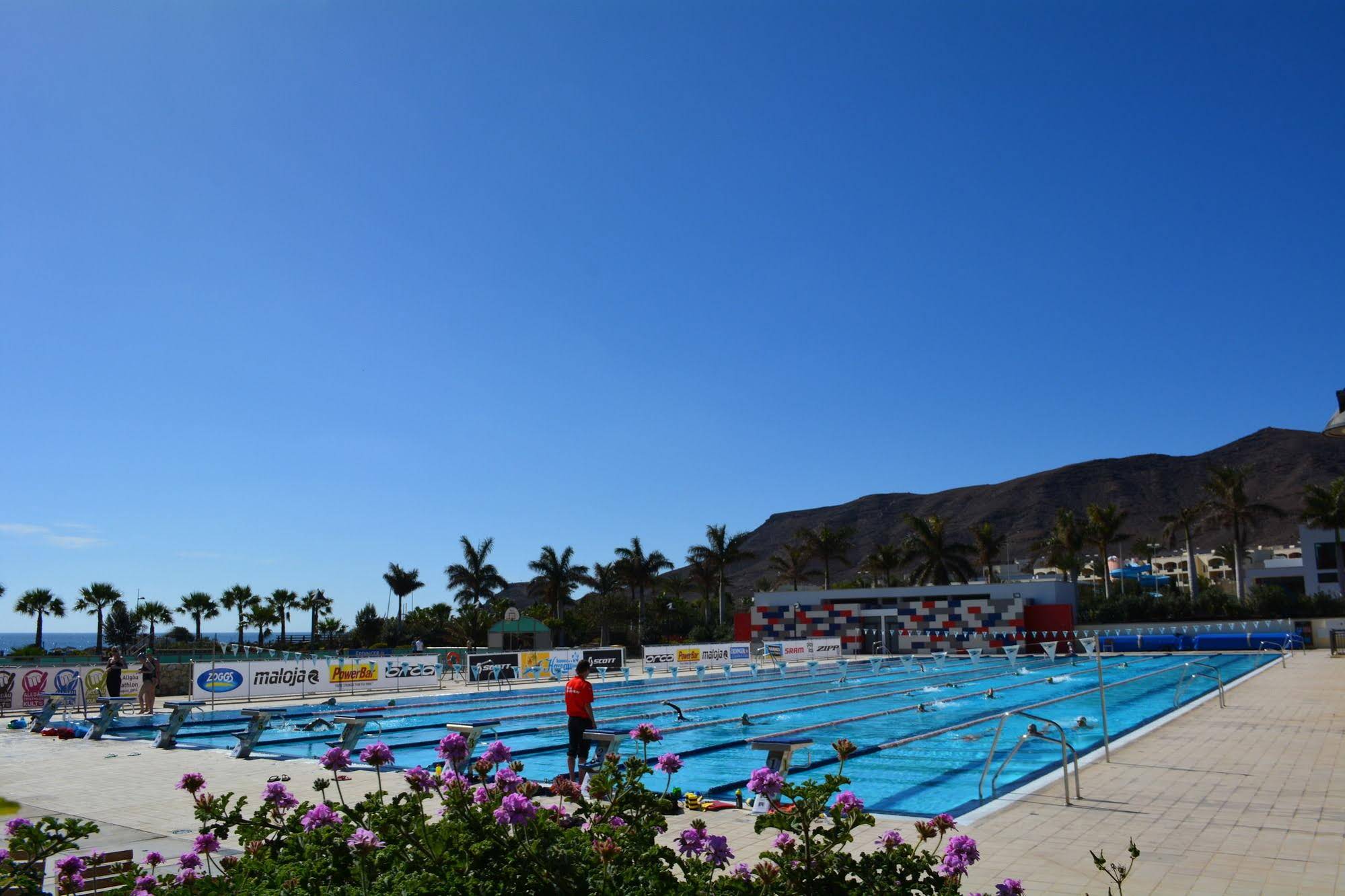 Playitas Hotel