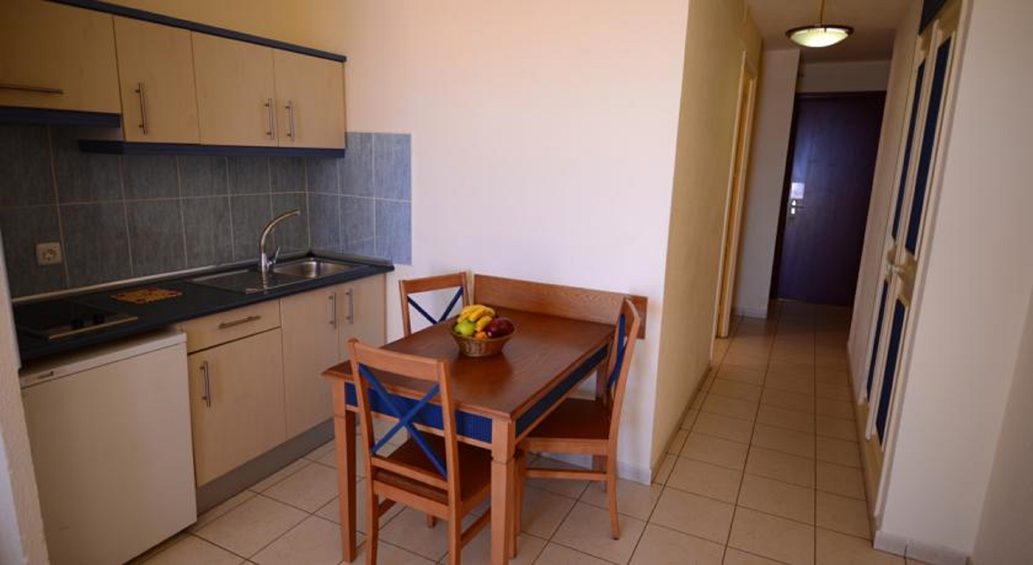 Apartamentos LIVVO Palm Garden