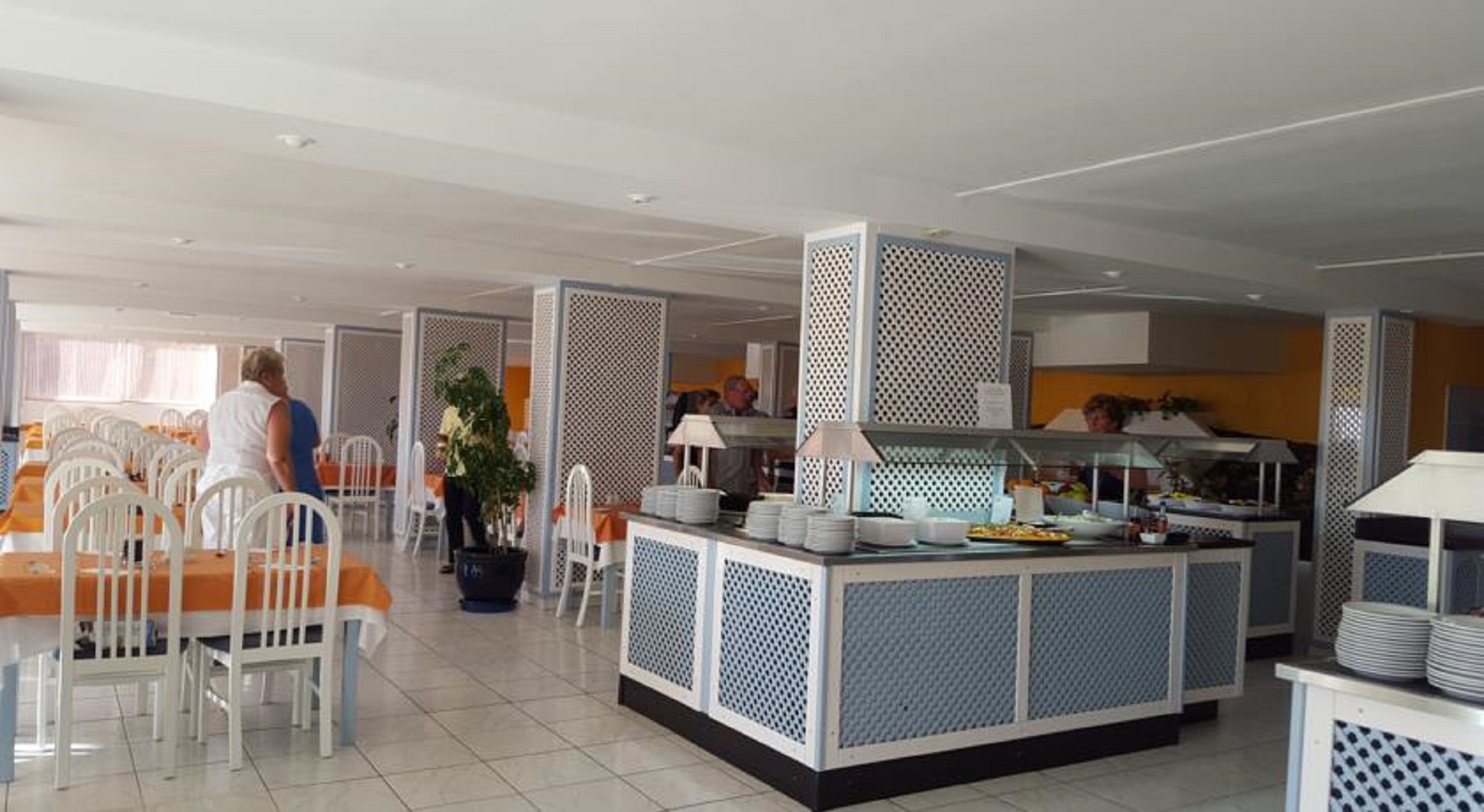 Apartamentos LIVVO Palm Garden
