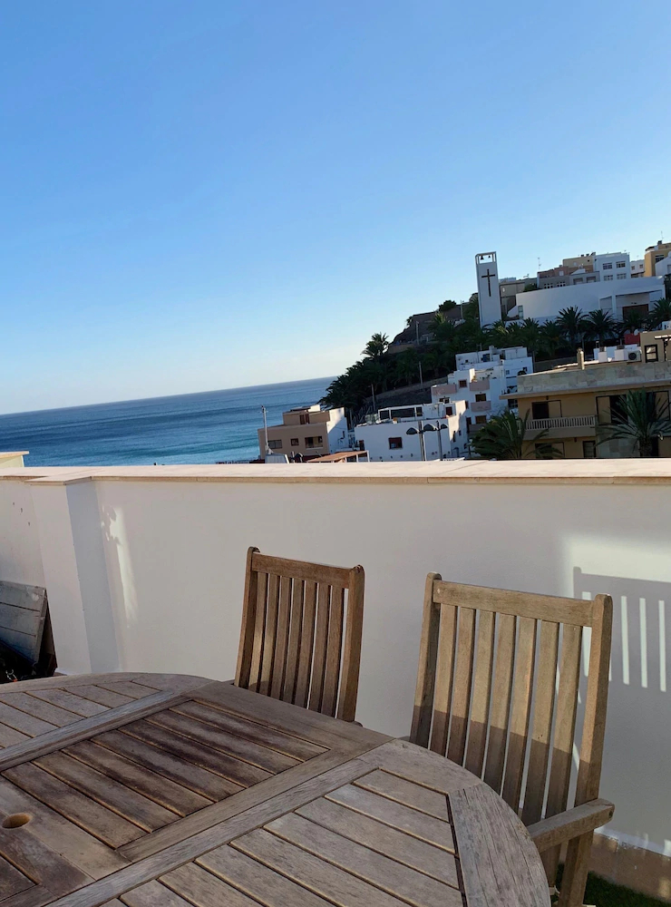 Apartments - Chada Morro Jable