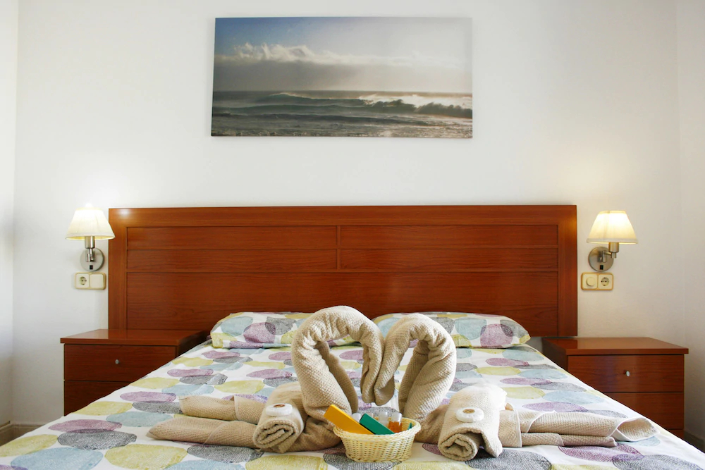 Fuerte Holiday Marina Lux