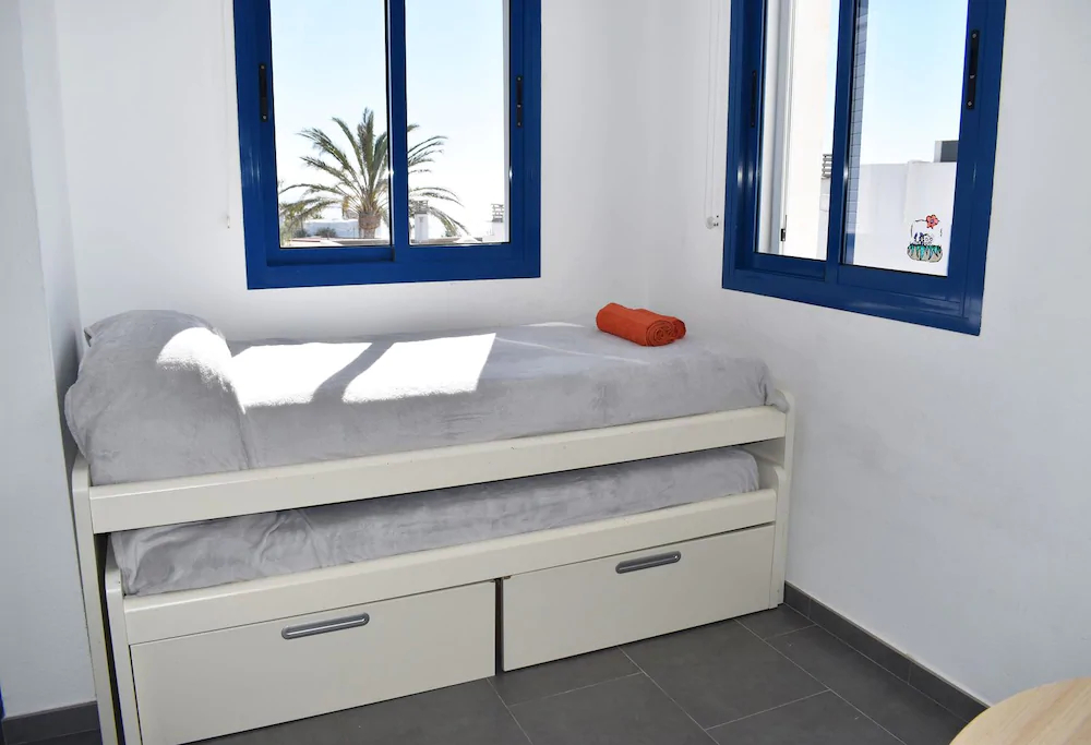 Fuerte Holiday Marina Lux