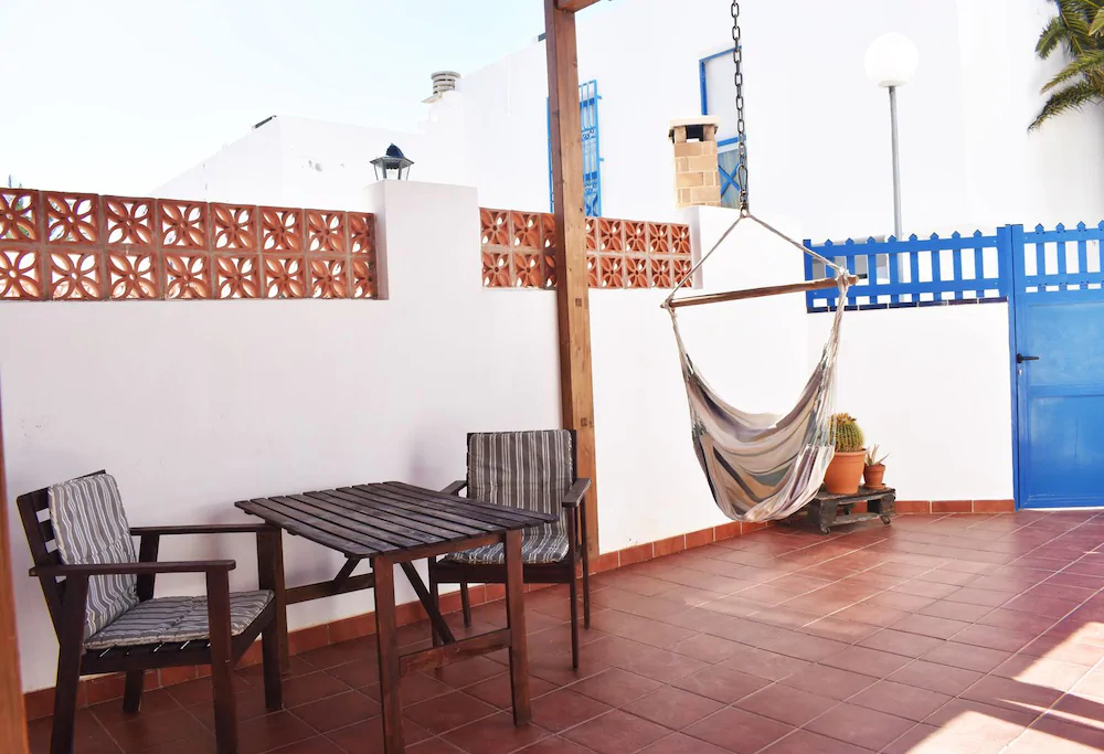 Fuerte Holiday Marina Lux