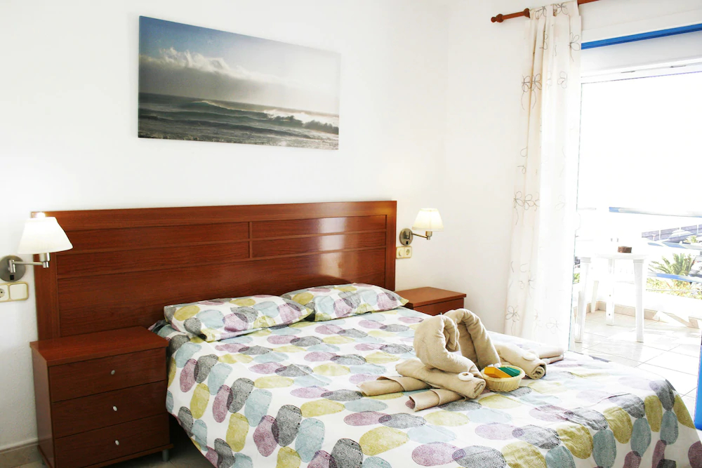 Fuerte Holiday Marina Lux