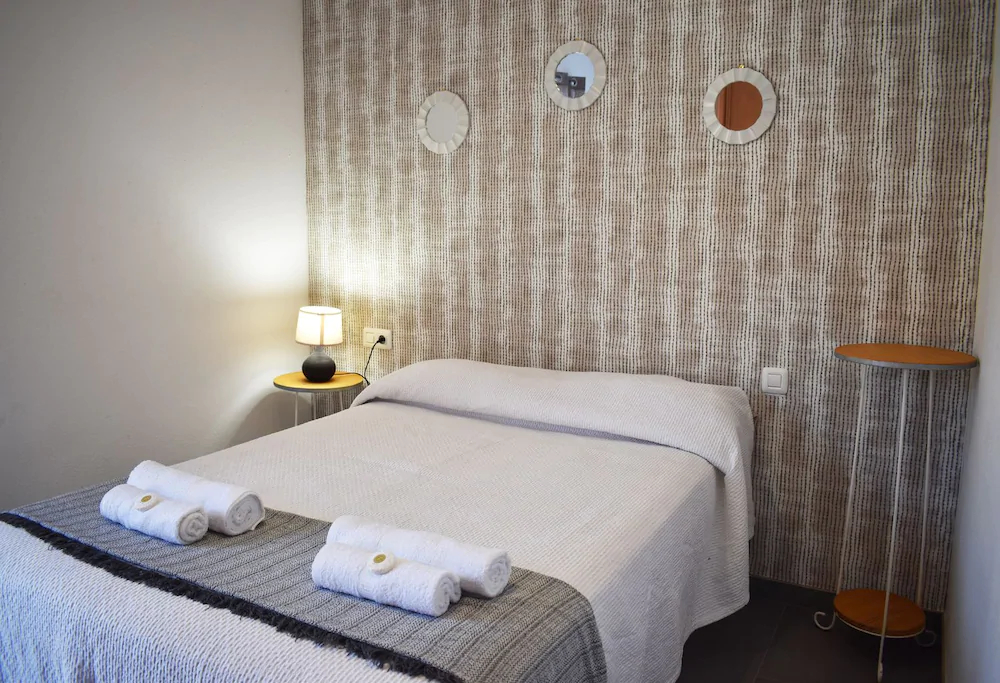 Fuerte Holiday Marina Lux