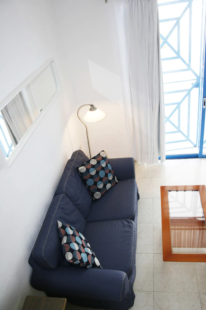 Fuerte Holiday Marina Lux