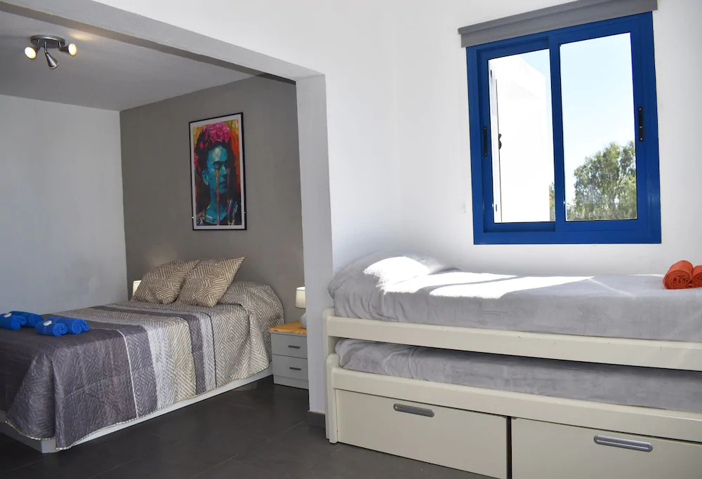 Fuerte Holiday Marina Lux