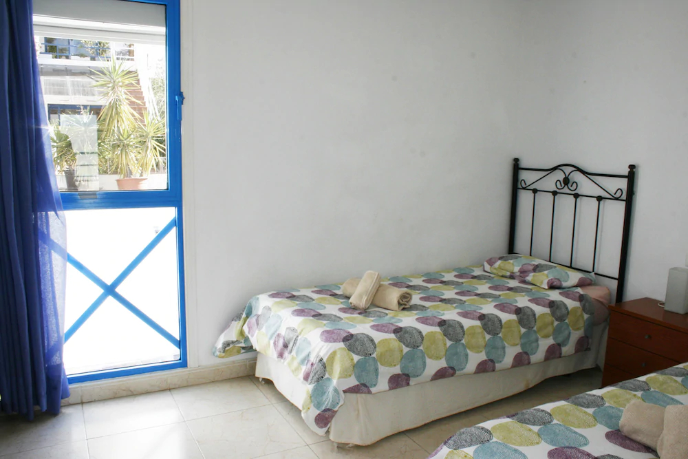 Fuerte Holiday Marina Lux