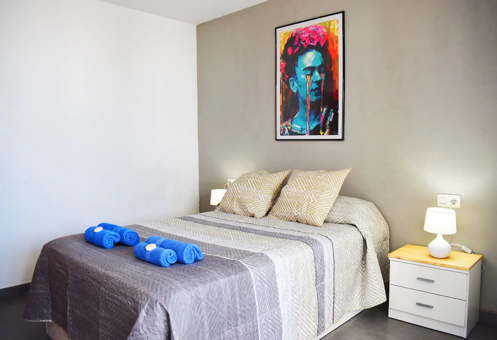 Fuerte Holiday Marina Lux
