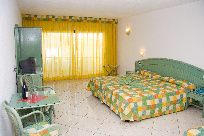 Aparthotel Esquinzio