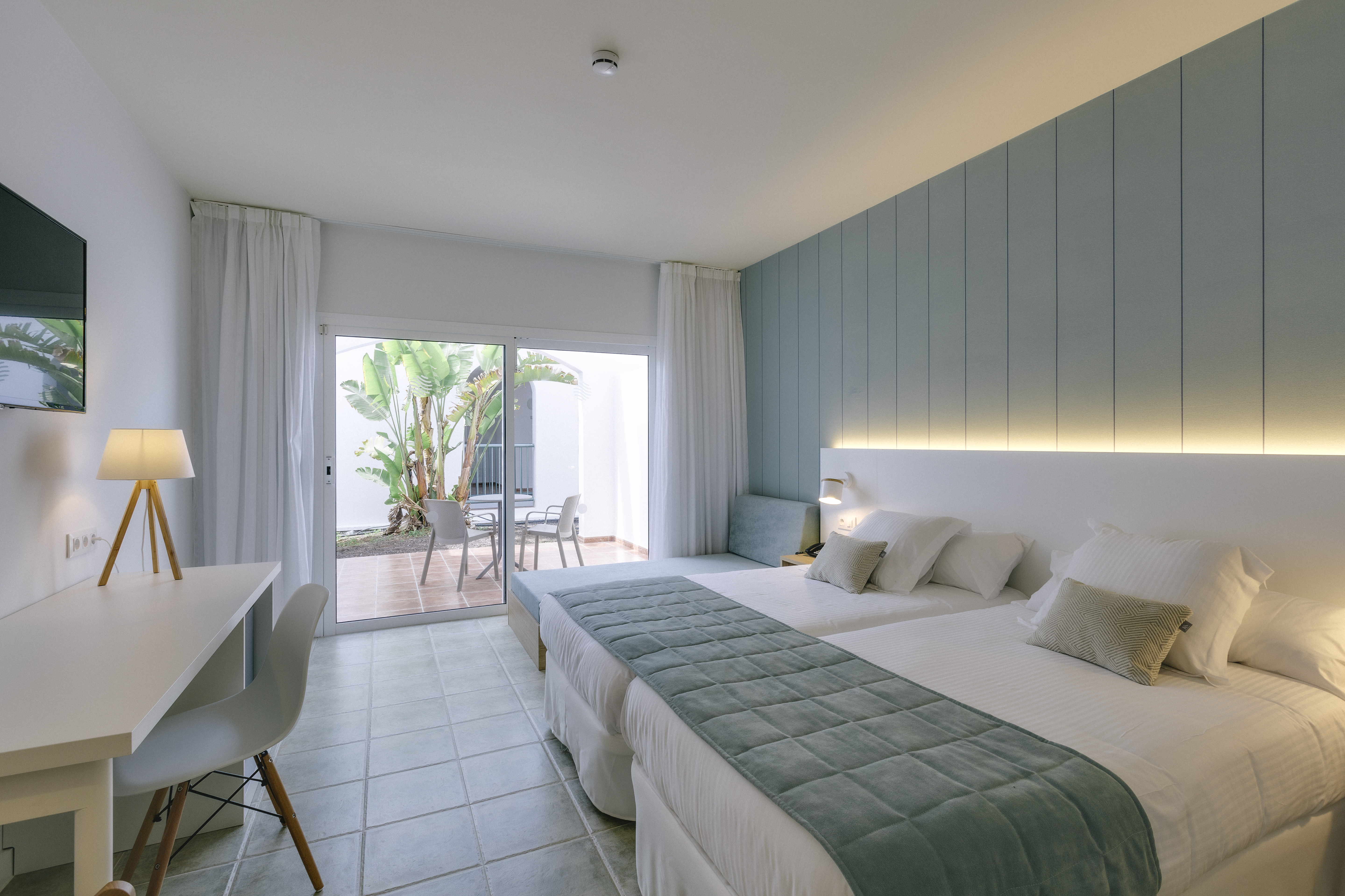 AluaVillage Fuerteventura