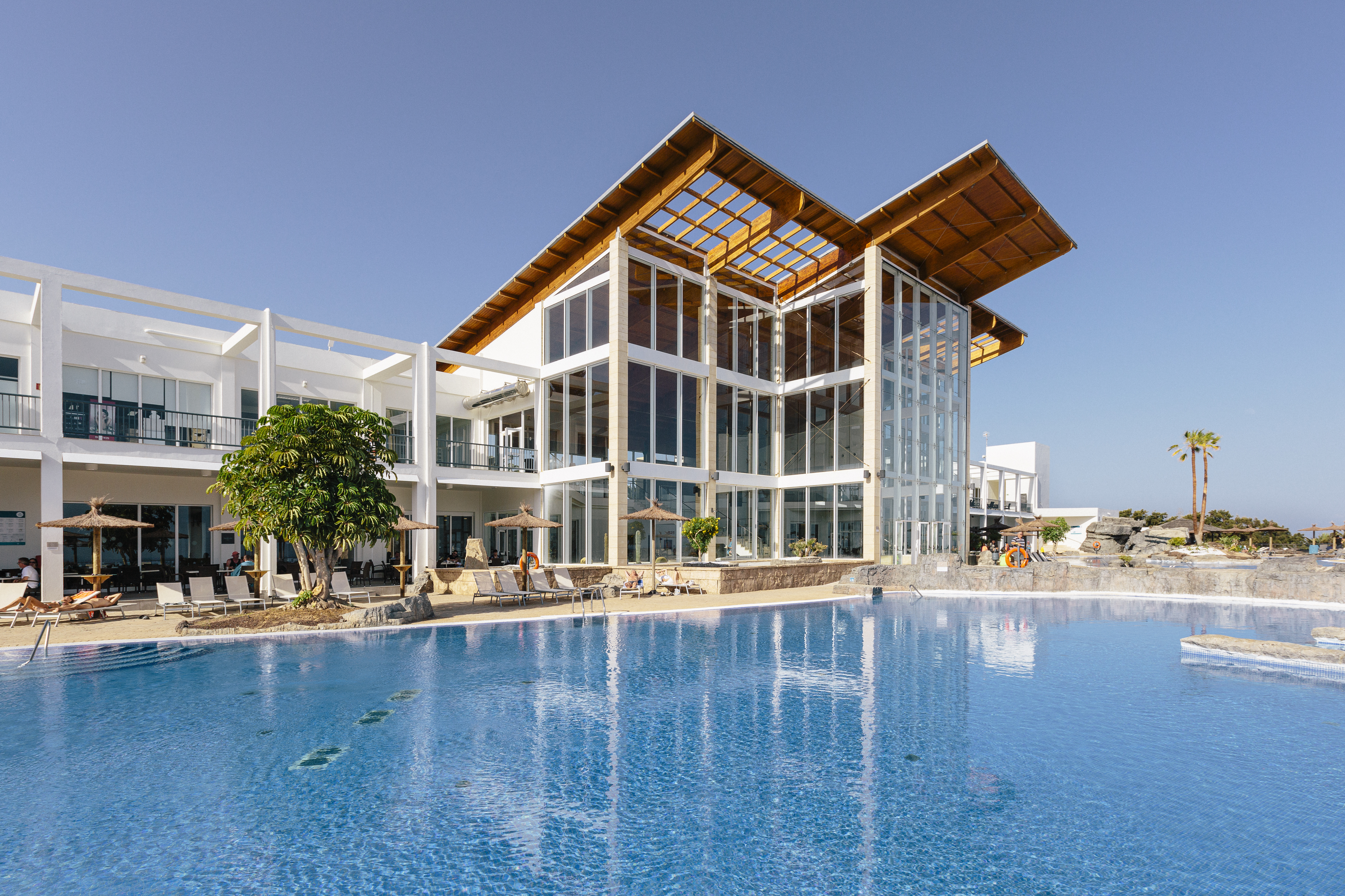 AluaVillage Fuerteventura