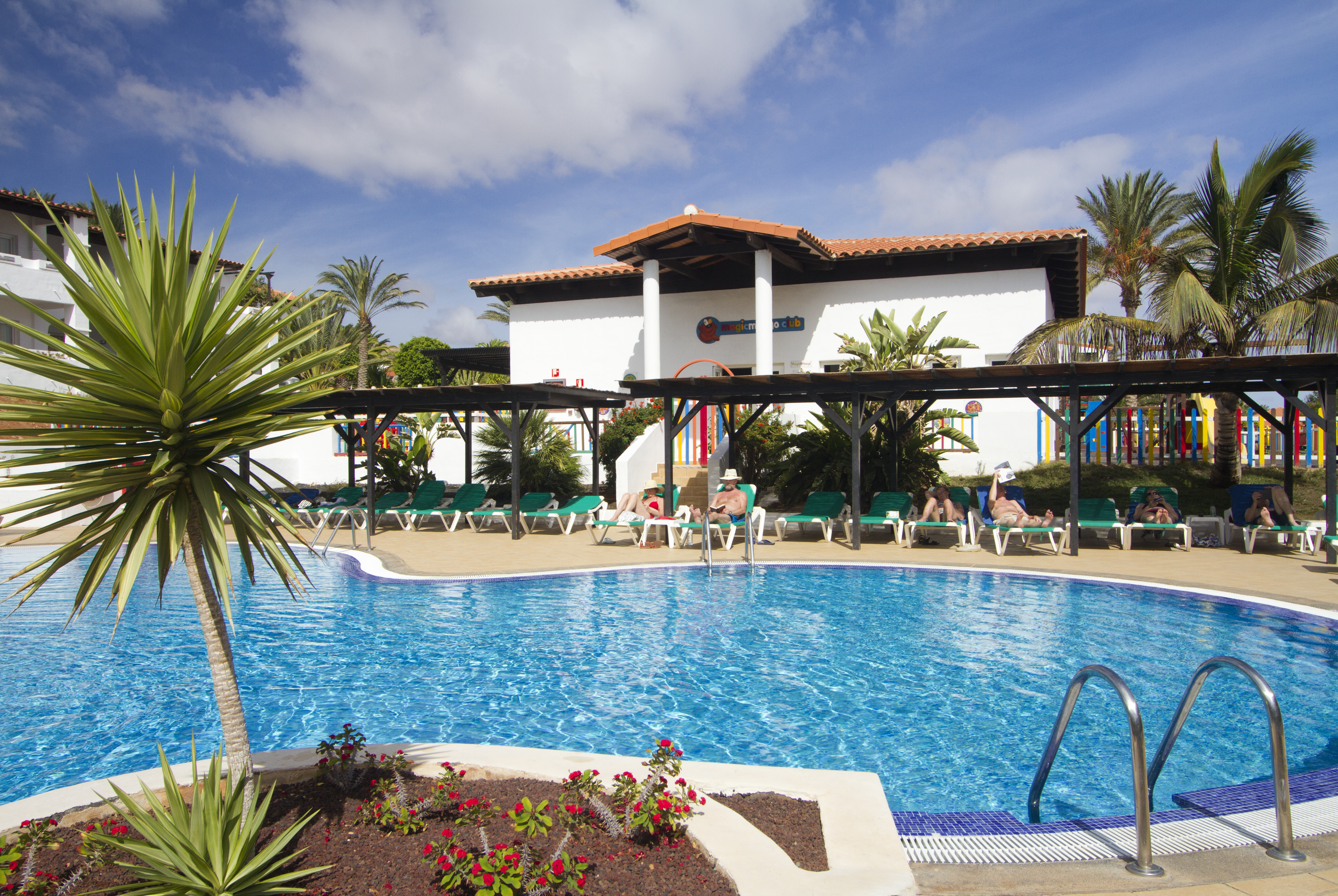 TUI MAGIC LIFE Fuerteventura