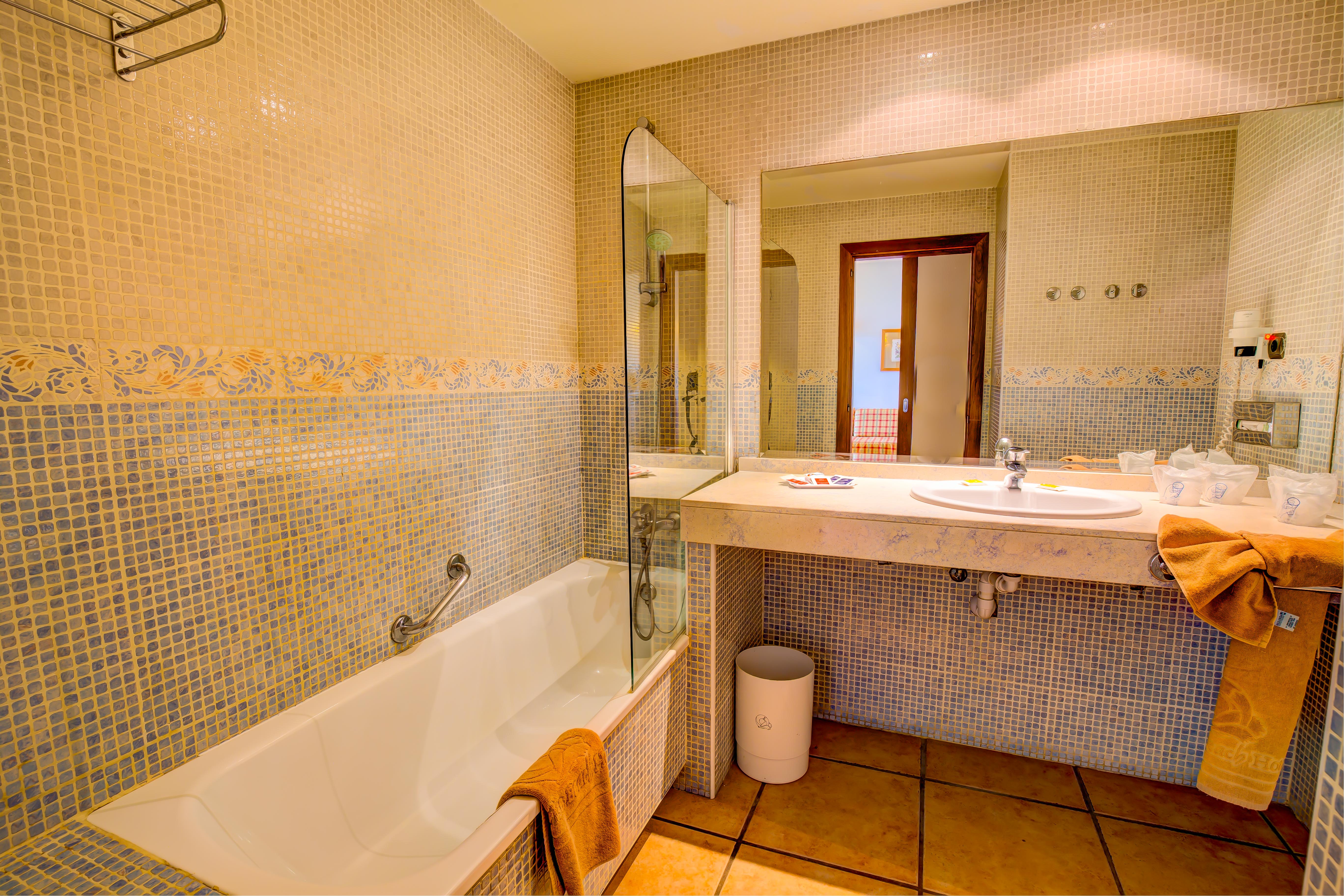 SBH Hotel Club Paraiso Playa