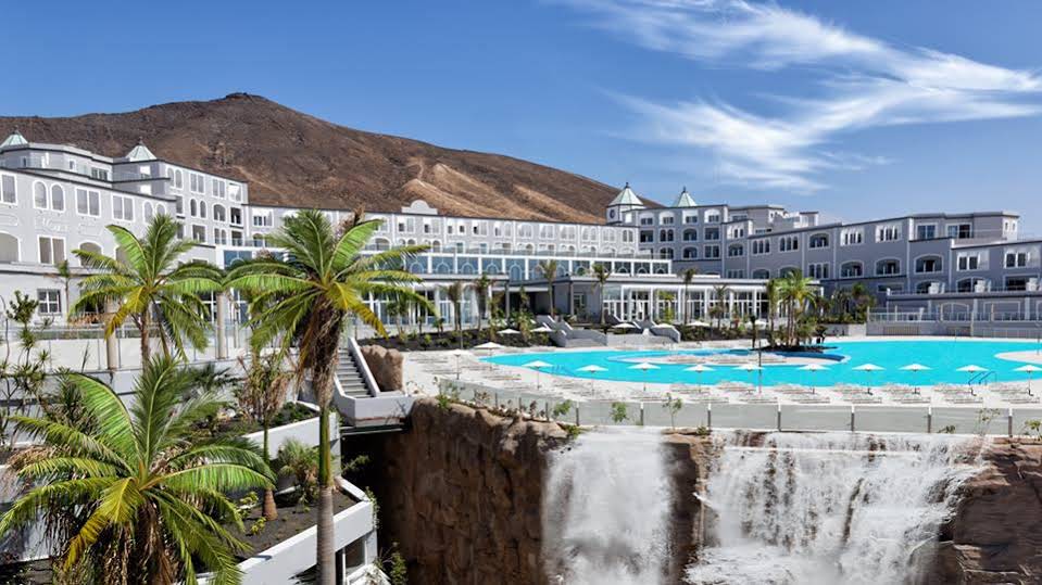Royal Palm Resort & Spa