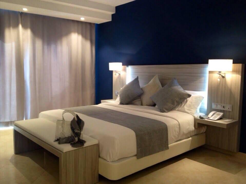 Royal Palm Resort & Spa