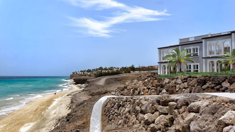 Royal Palm Resort & Spa