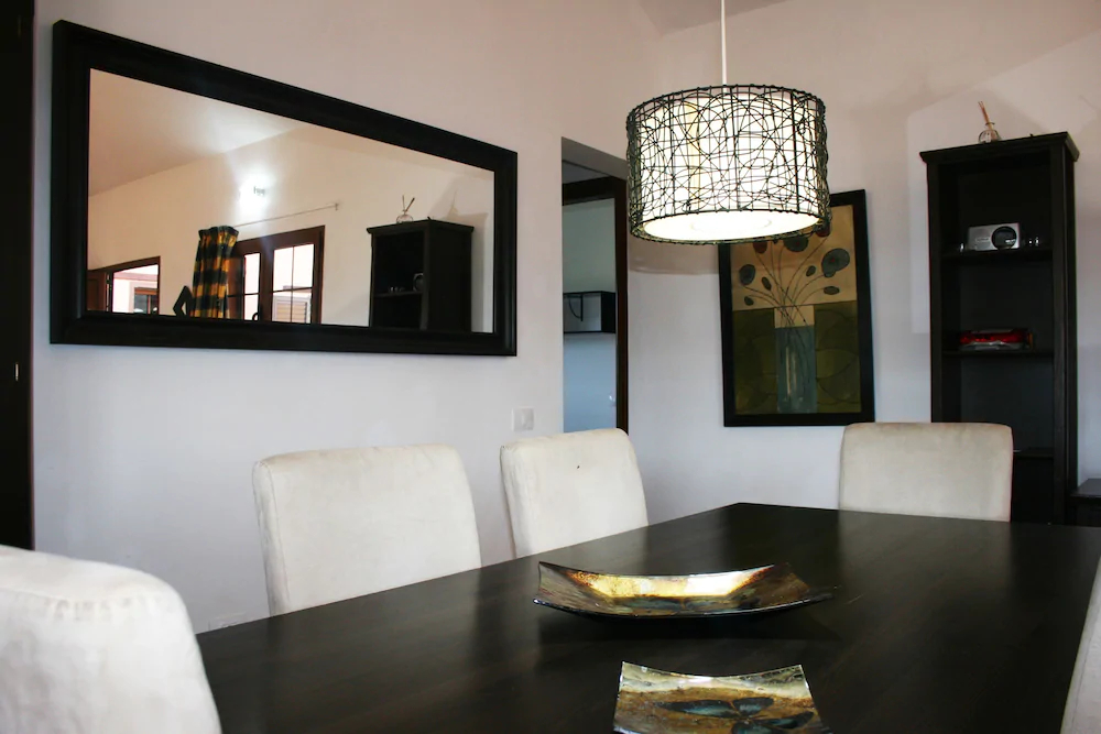 Fuerte Holiday Casa Serena