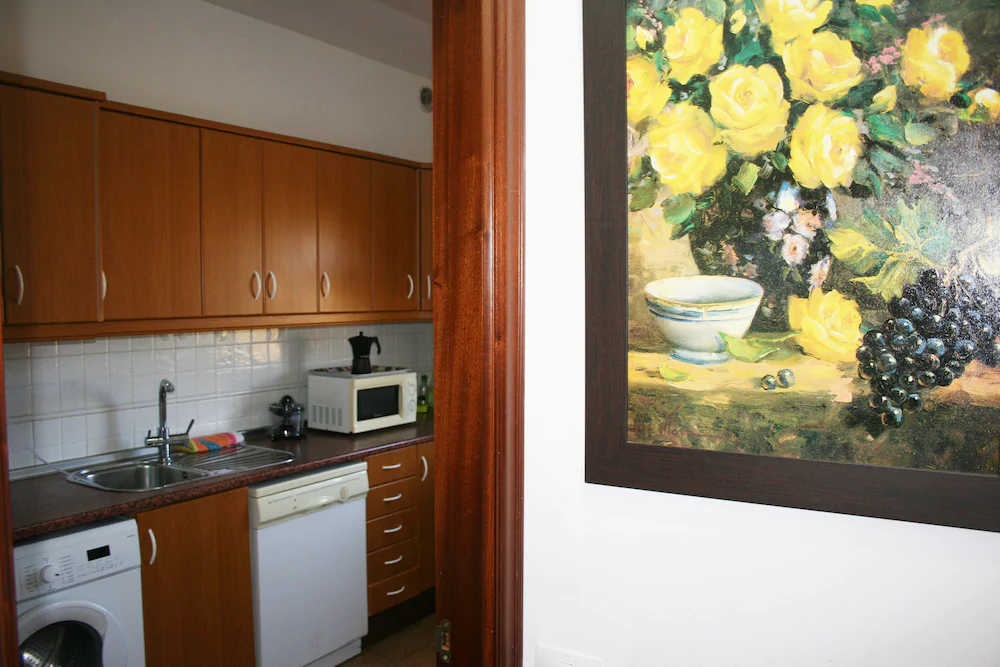 Fuerte Holiday Casa Serena