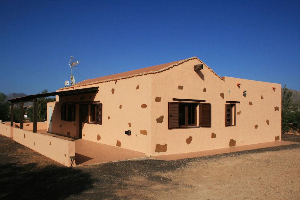 Fuerte Holiday Casa Serena