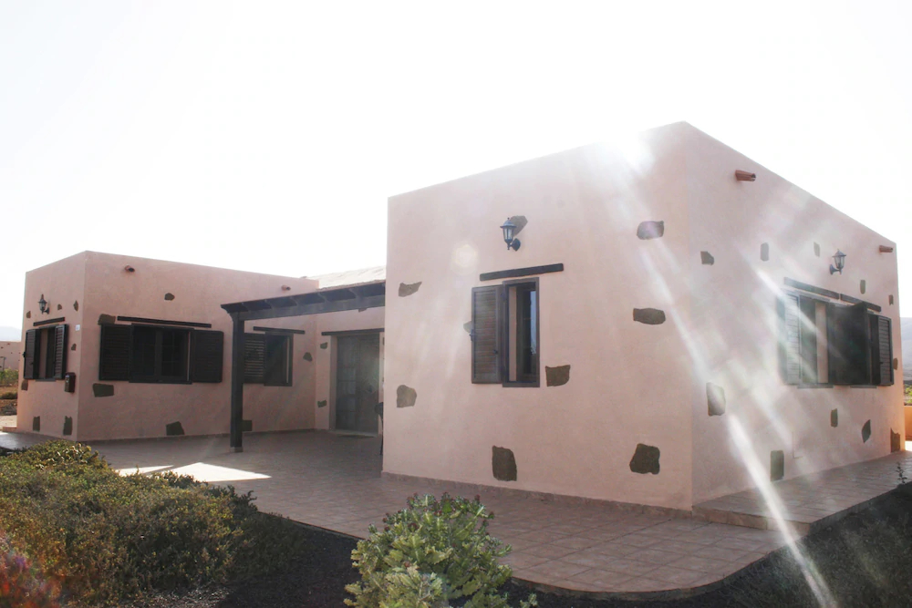 Fuerte Holiday Casa Serena