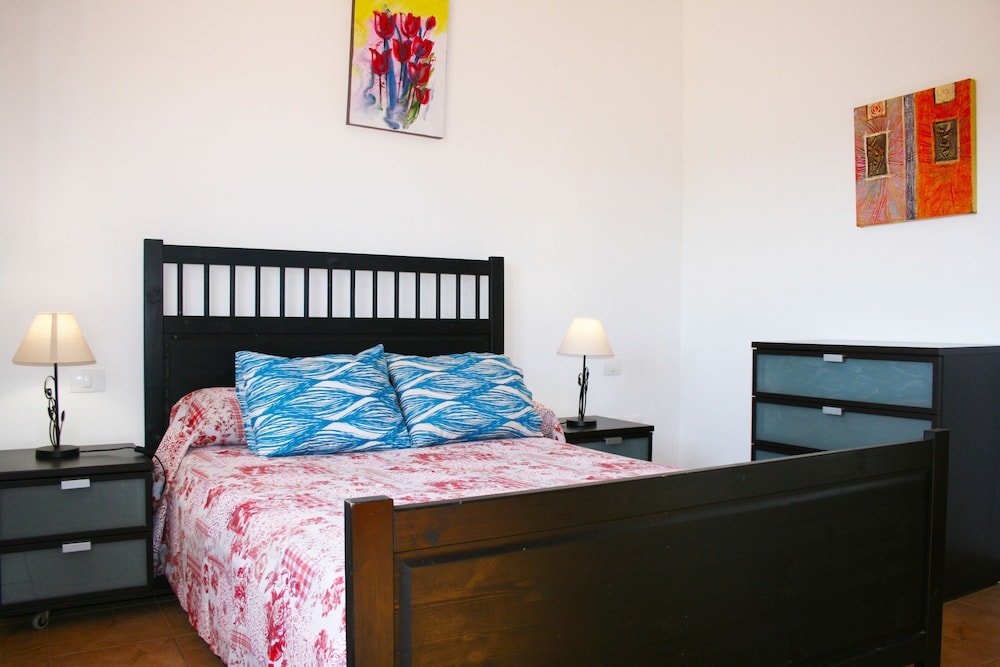 Fuerte Holiday Casa Serena