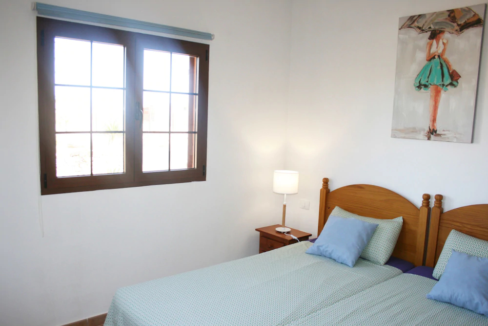 Fuerte Holiday Casa Serena