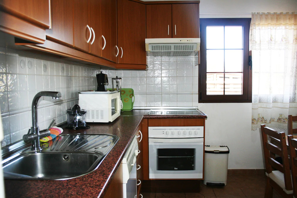Fuerte Holiday Casa Serena