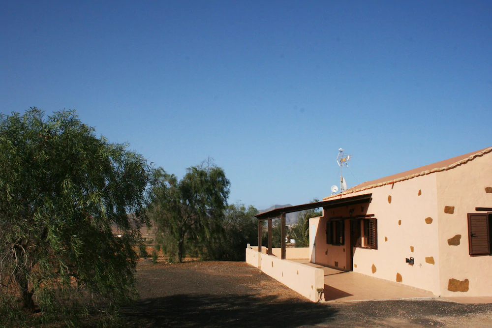 Fuerte Holiday Casa Serena