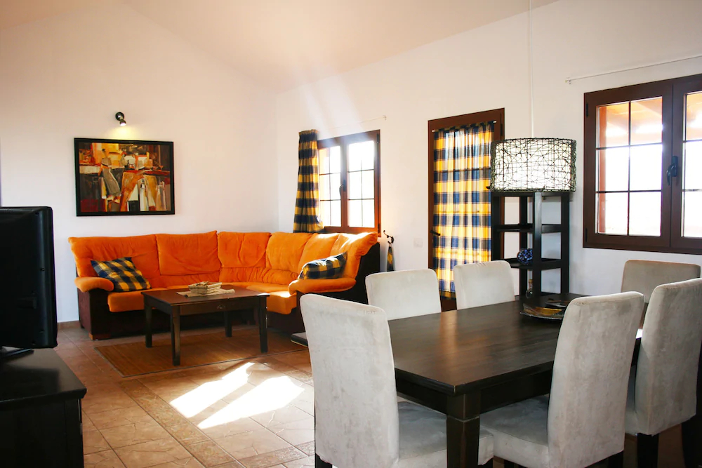 Fuerte Holiday Casa Serena