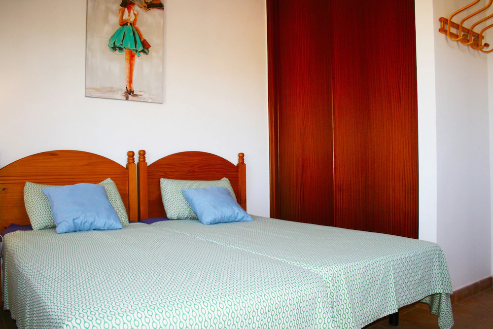 Fuerte Holiday Casa Serena