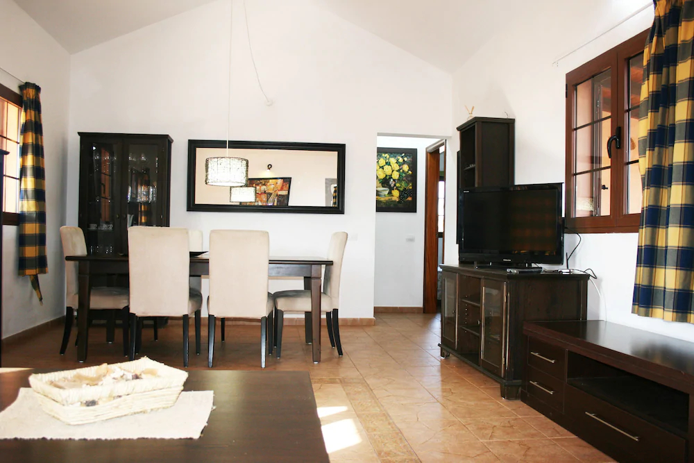 Fuerte Holiday Casa Serena