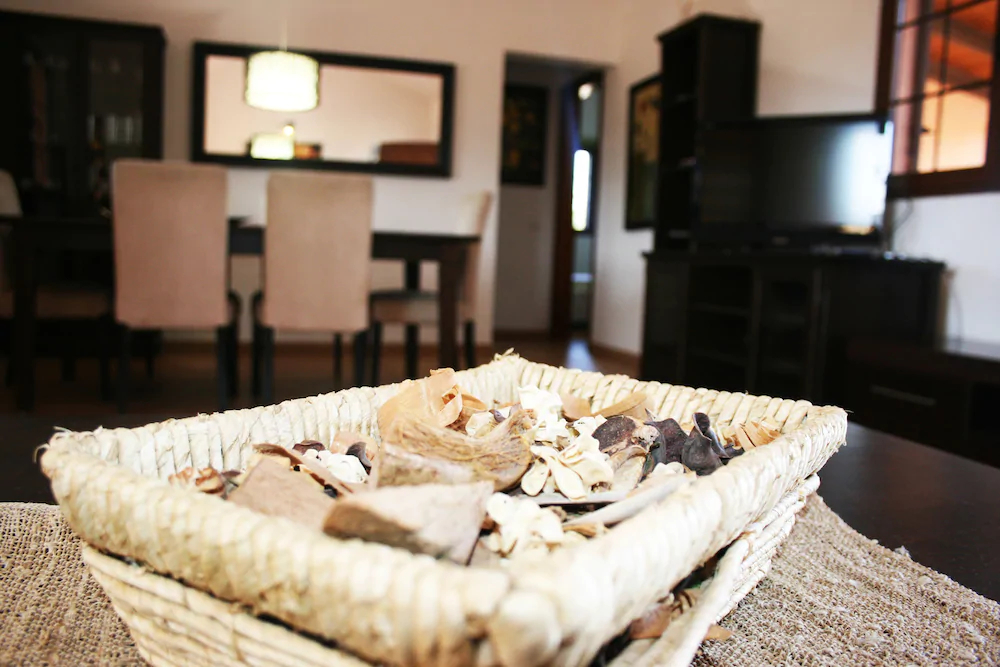 Fuerte Holiday Casa Serena