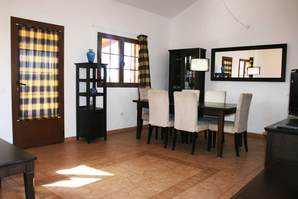 Fuerte Holiday Casa Serena