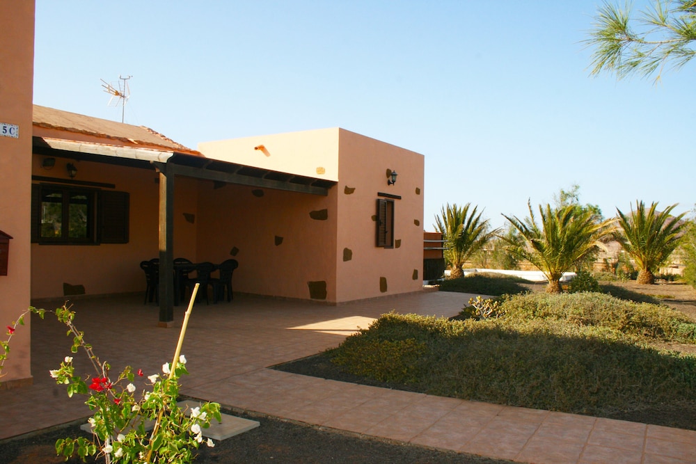 Fuerte Holiday Casa Serena
