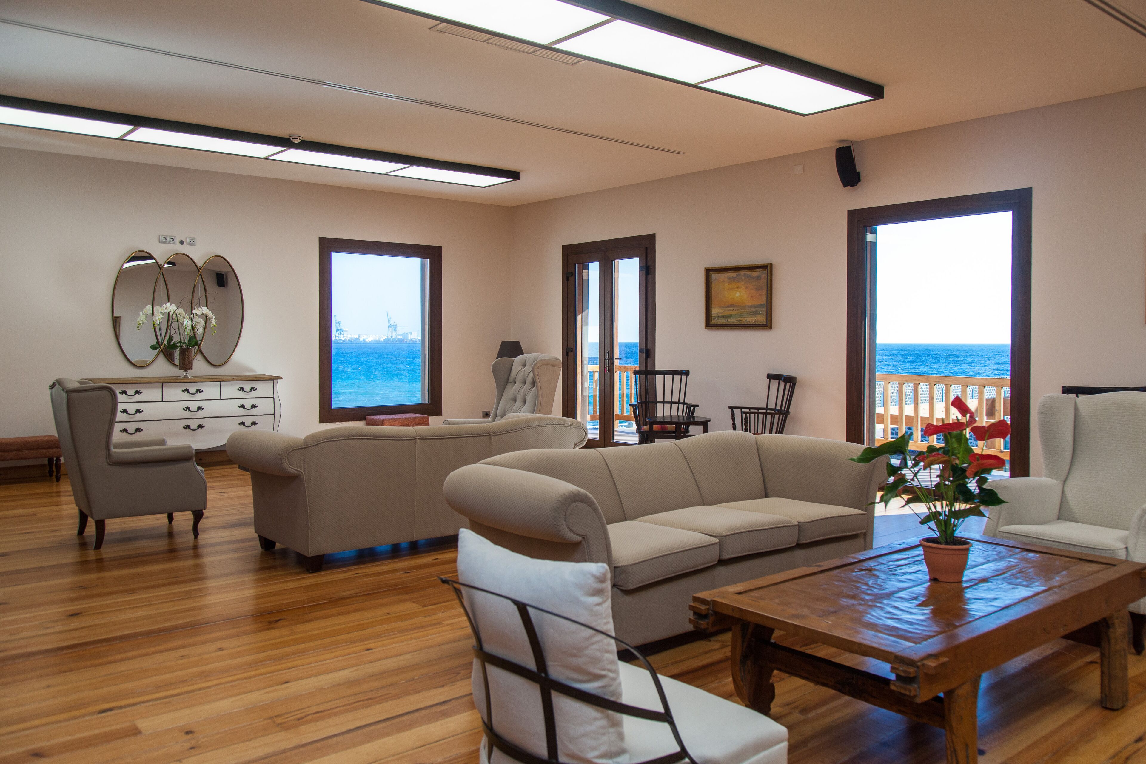 El Mirador de Fuerteventura