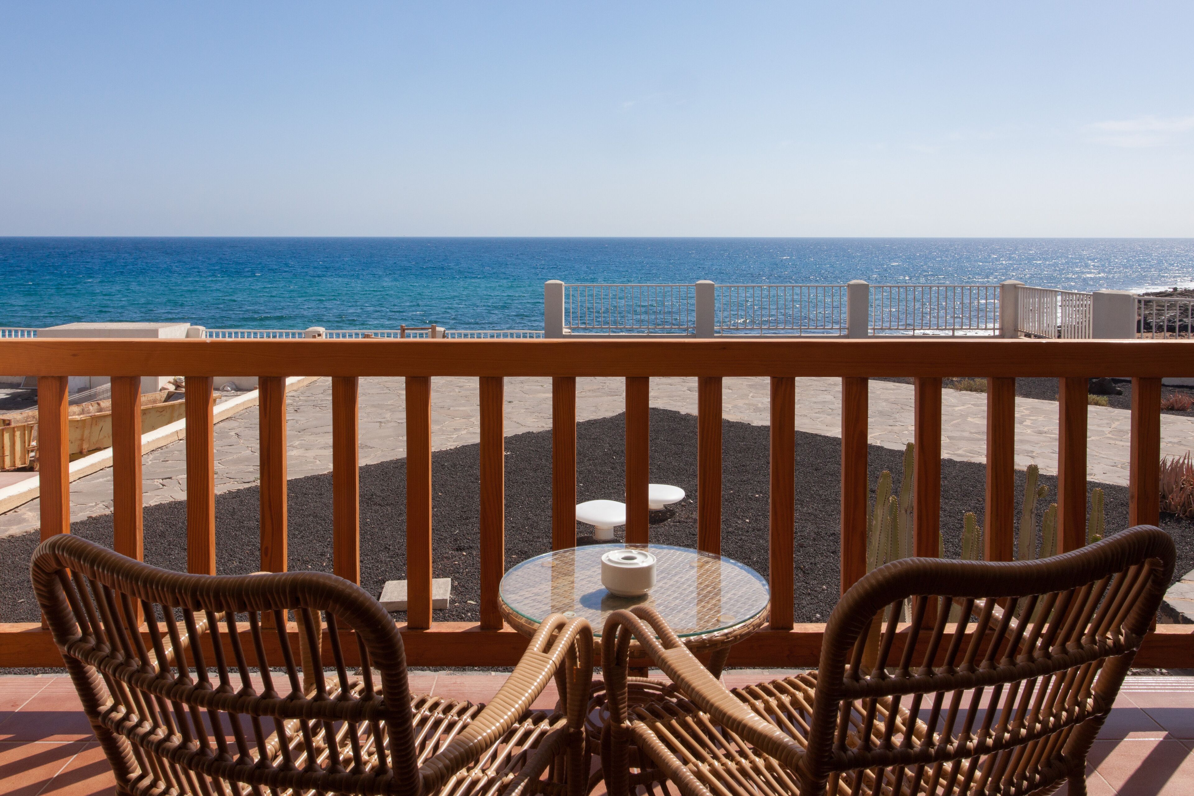 El Mirador de Fuerteventura