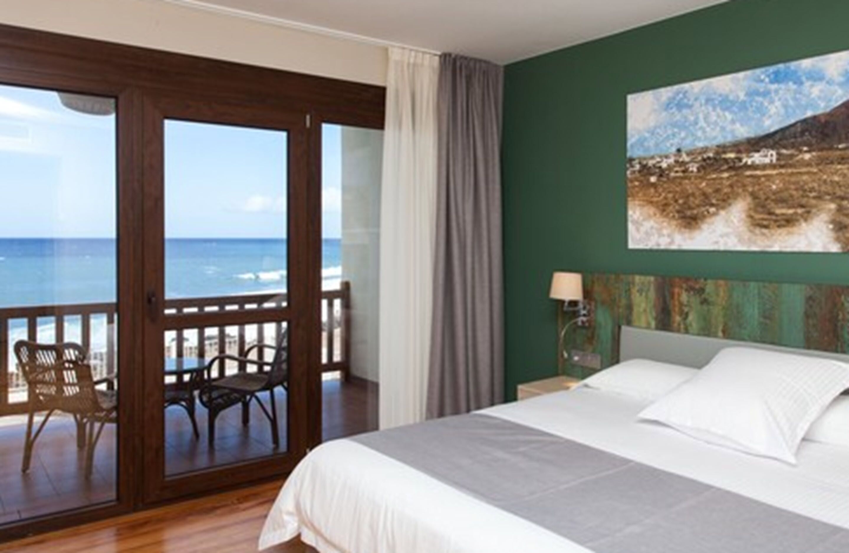 El Mirador de Fuerteventura