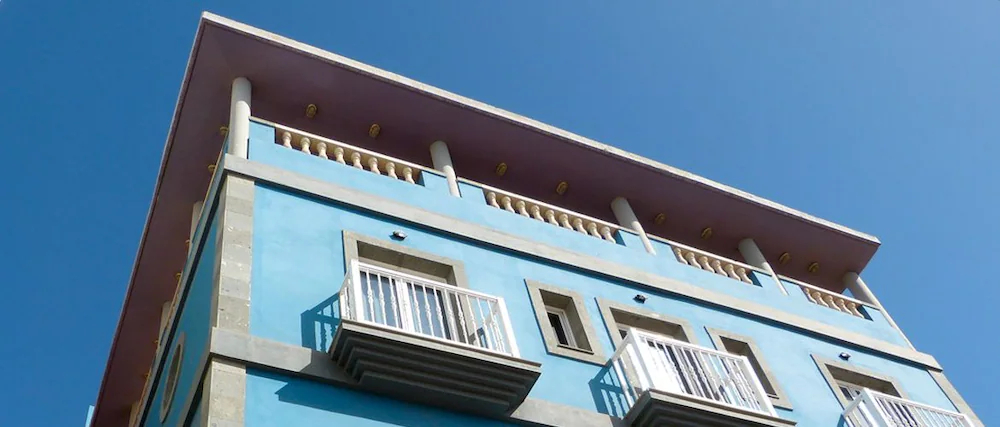 Hotel Tamasite