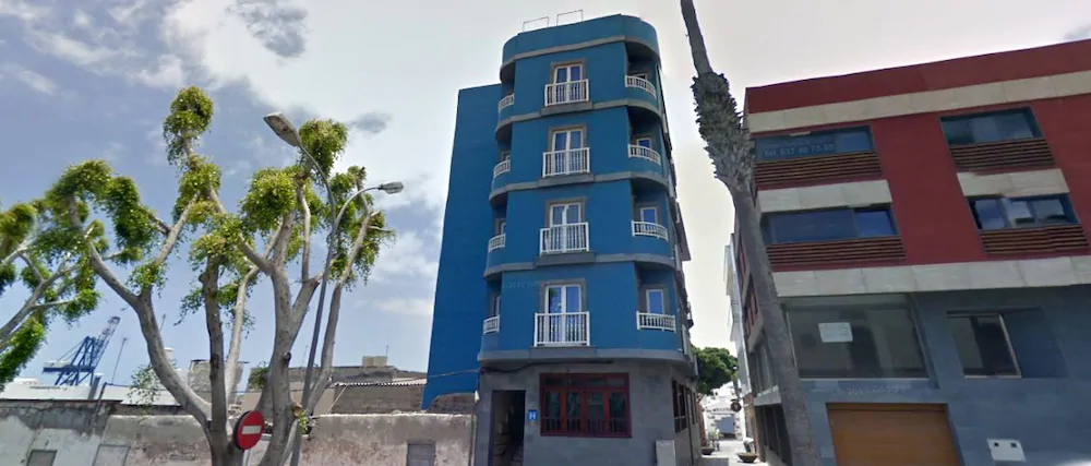 Hotel Tamasite