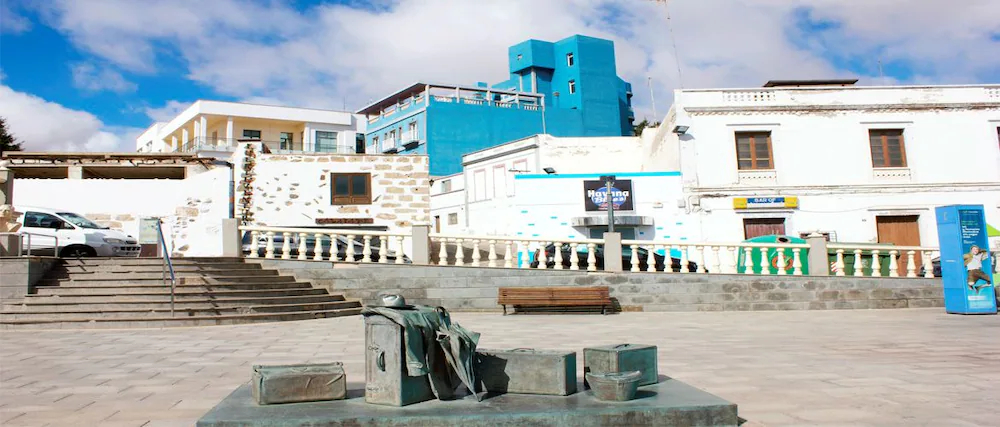 Hotel Tamasite