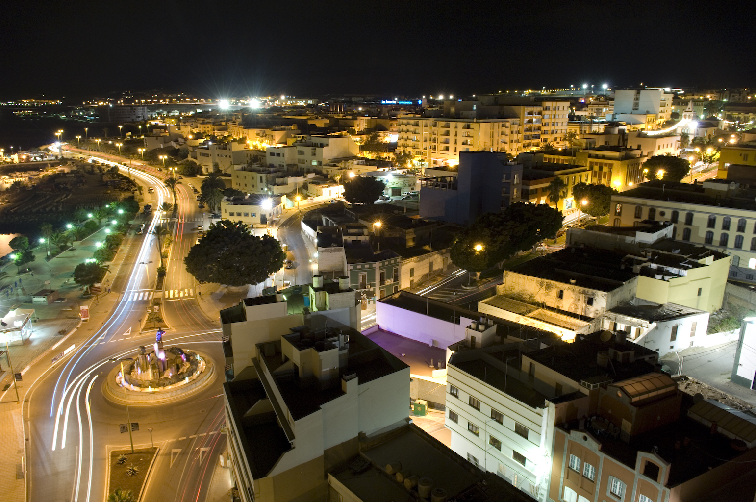 JM Puerto del Rosario