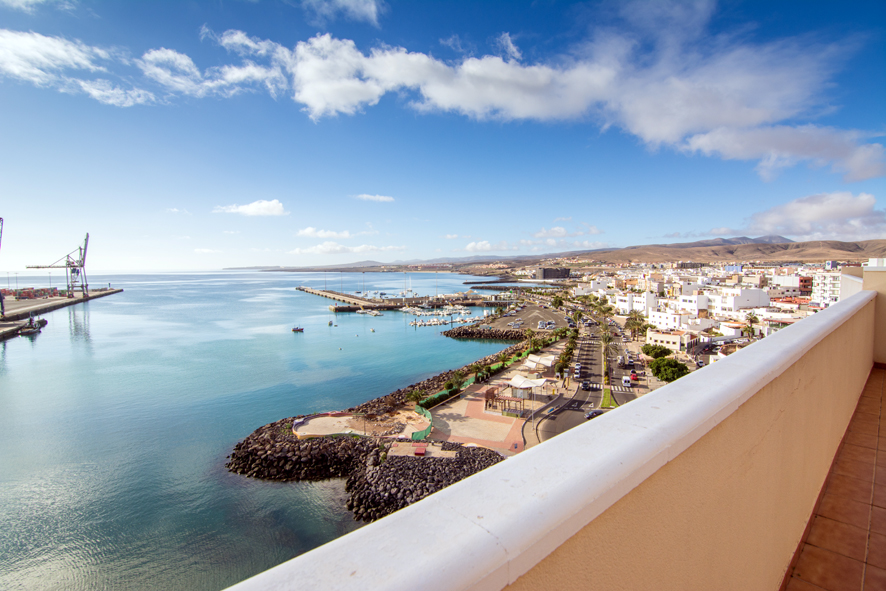 JM Puerto del Rosario