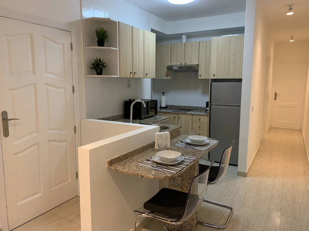 Mc Apartments