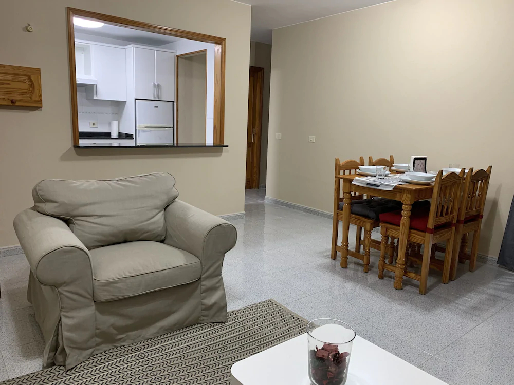 Mc Apartments
