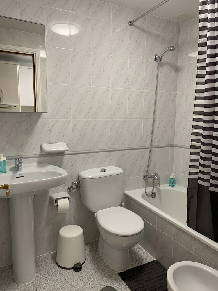 Mc Apartments