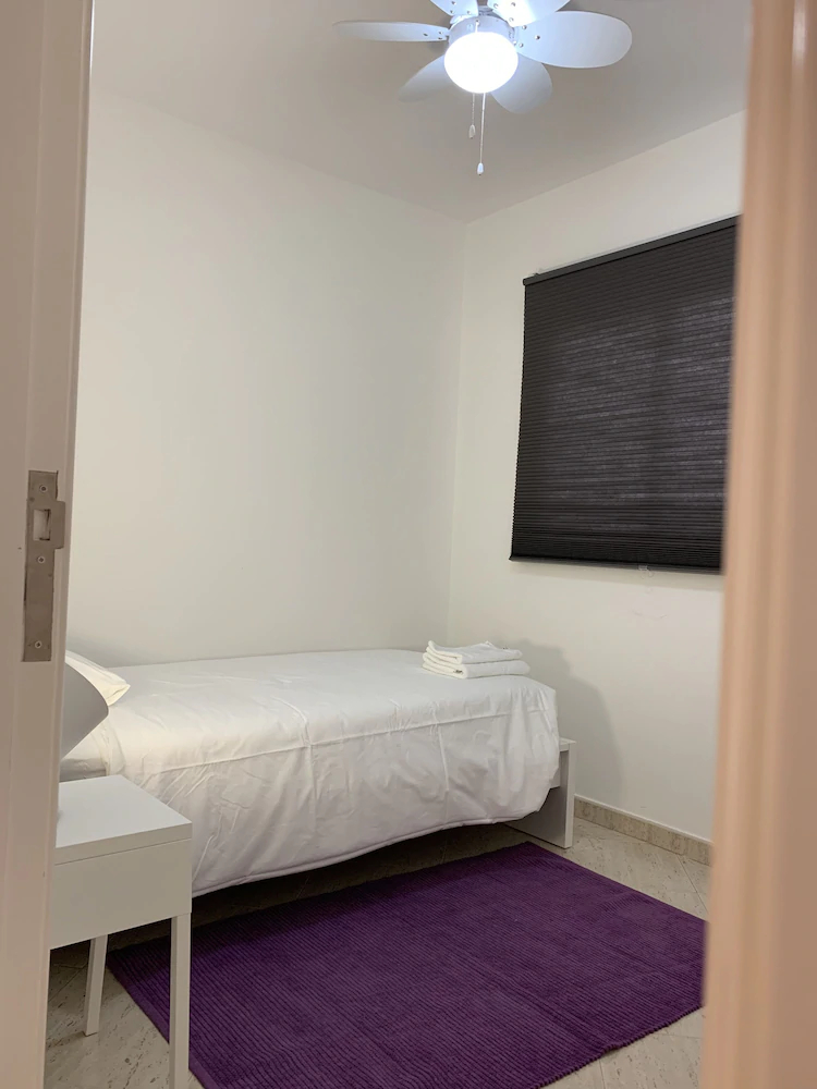 Mc Apartments